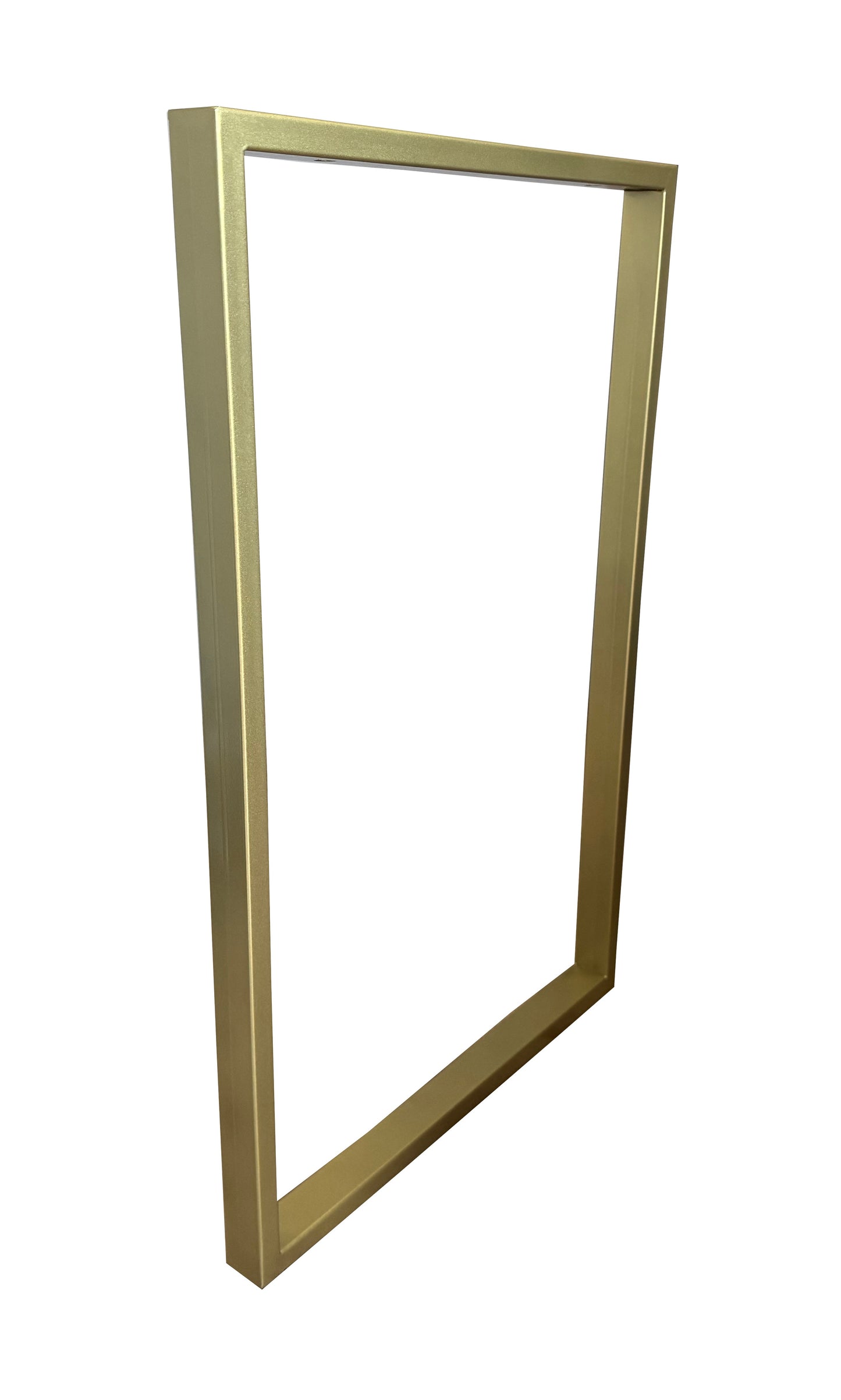 Noga stalowa | Loft | Profil 4/2 cm