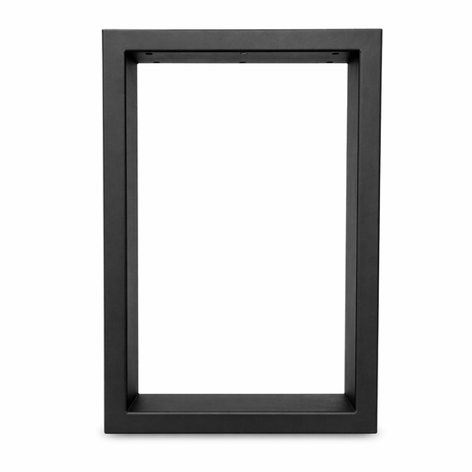 Noga stalowa | Loft | Profil 10/4 cm