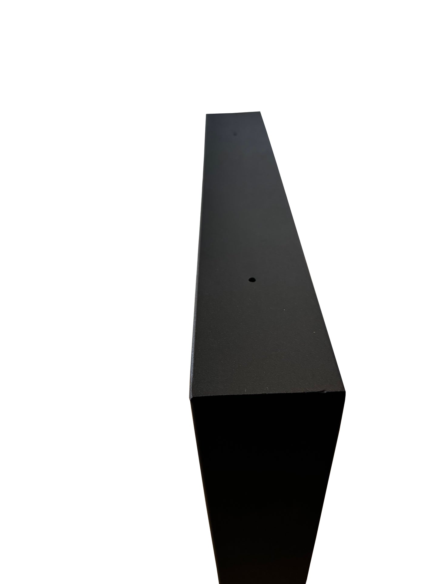 Noga stalowa | Loft | Profil 8/2 cm