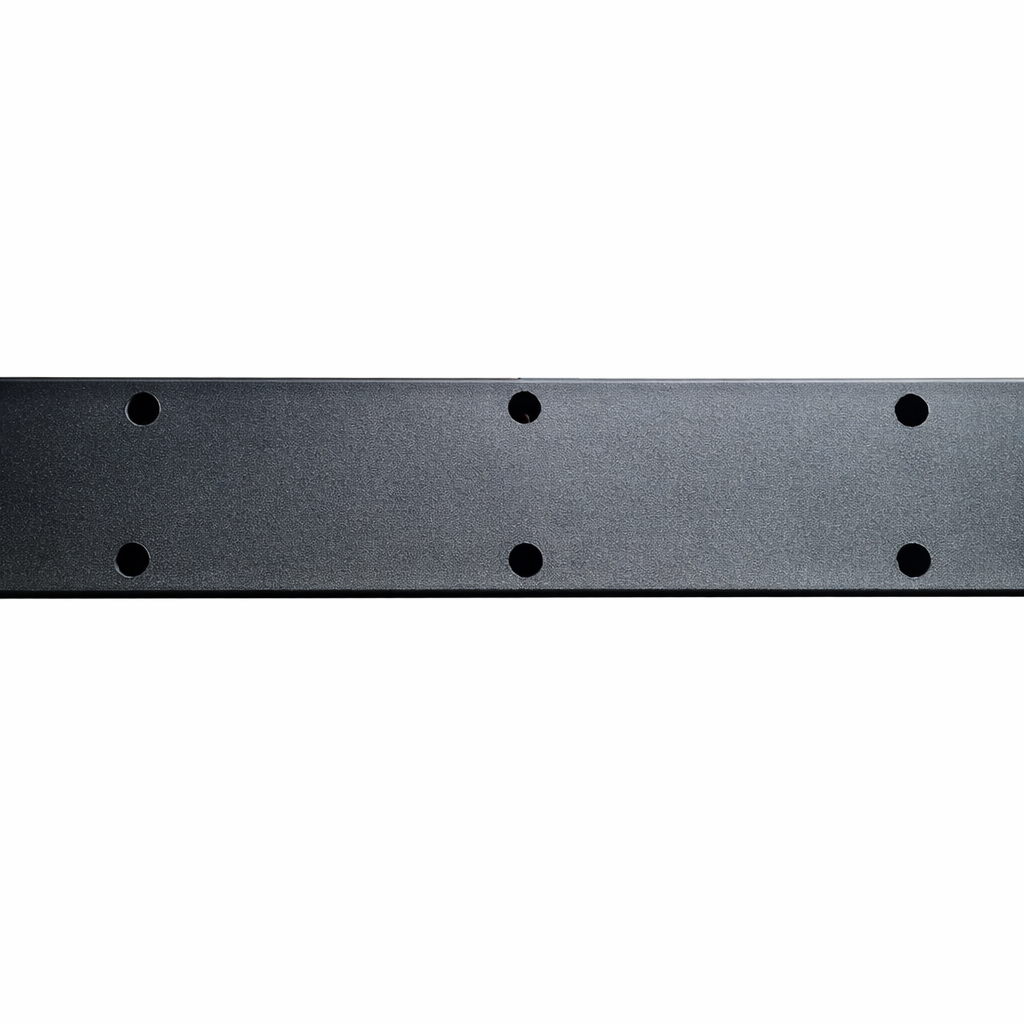 Noga stalowa | Trapezowa | Profil 8/2 cm