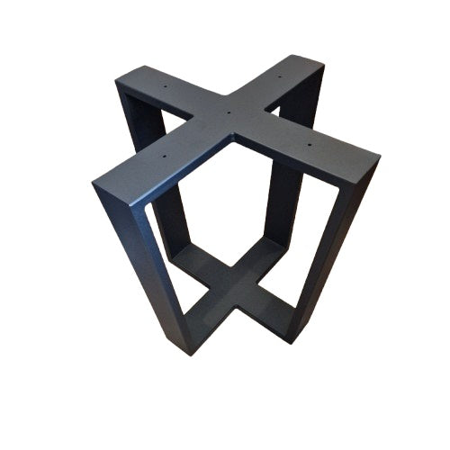 Stelaż stalowy | Trapezowy | Profil 8/2 cm