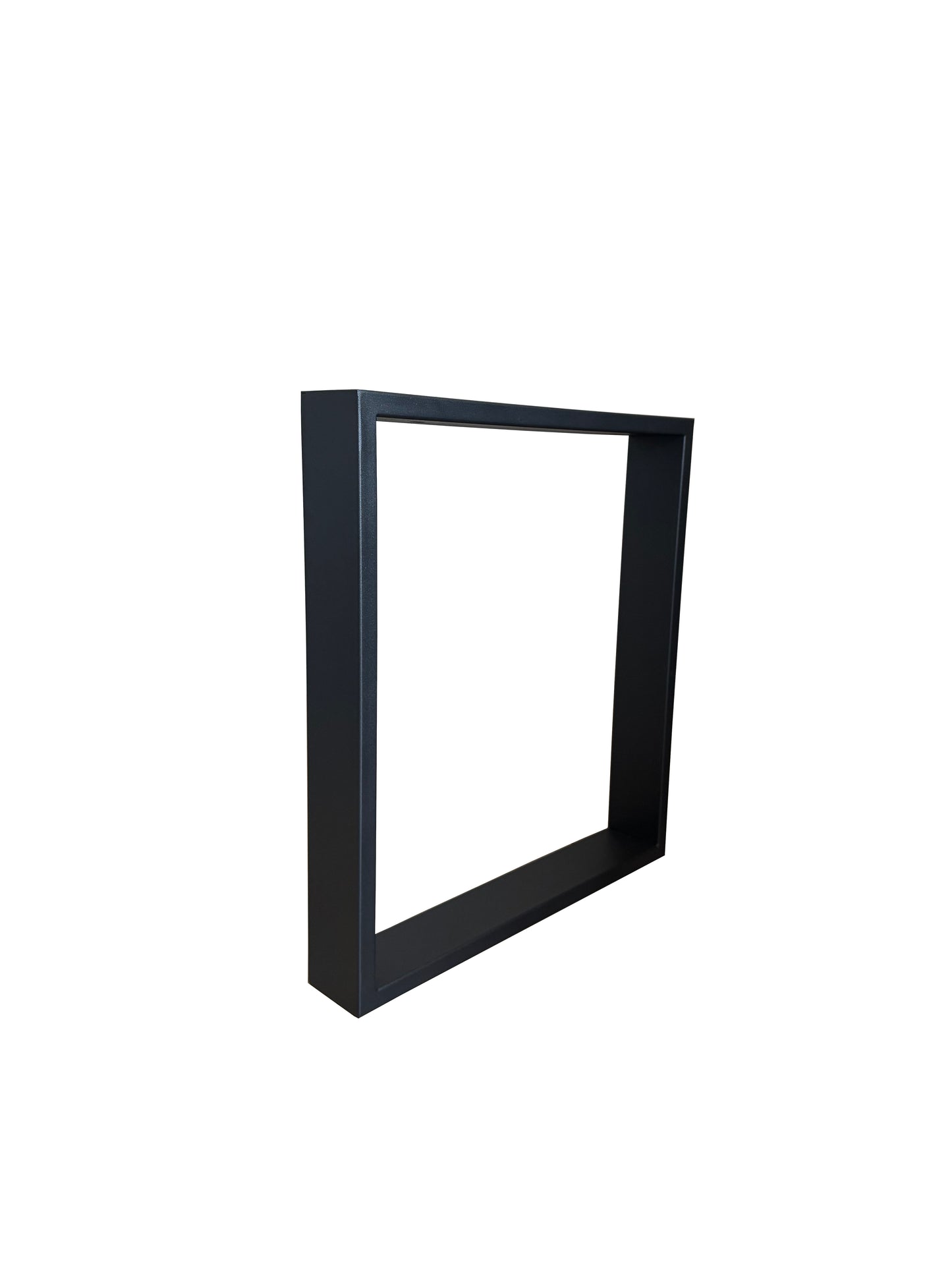 Noga stalowa | Loft | Profil 8/2 cm