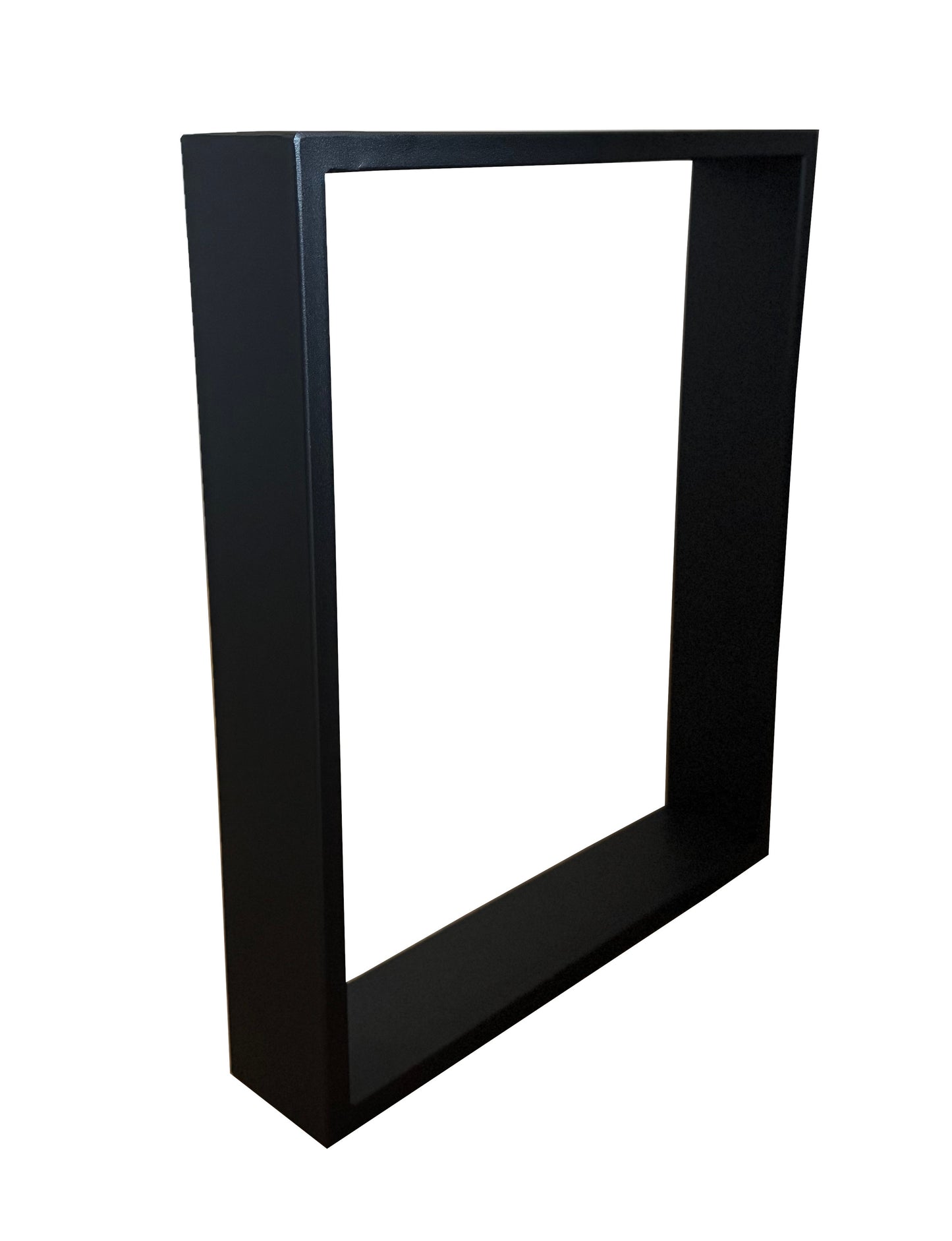Noga stalowa | Loft | Profil 10/2 cm