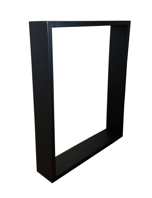 Noga stalowa | Loft | Profil 10/2 cm