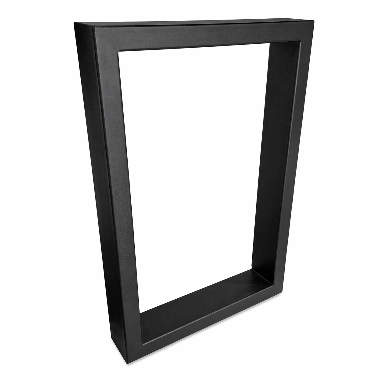 Noga stalowa | Loft | Profil 10/4 cm