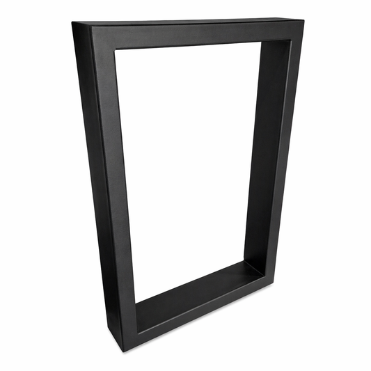 Noga stalowa | Loft | Profil 10/4 cm