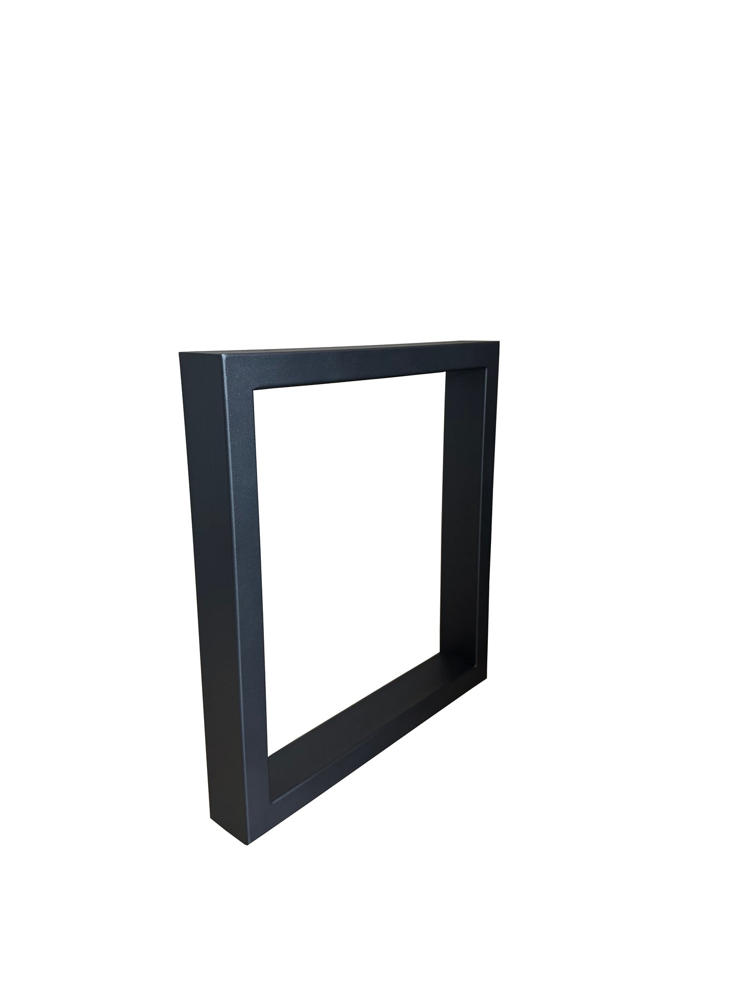 Noga stalowa | Loft | Profil 8/4 cm