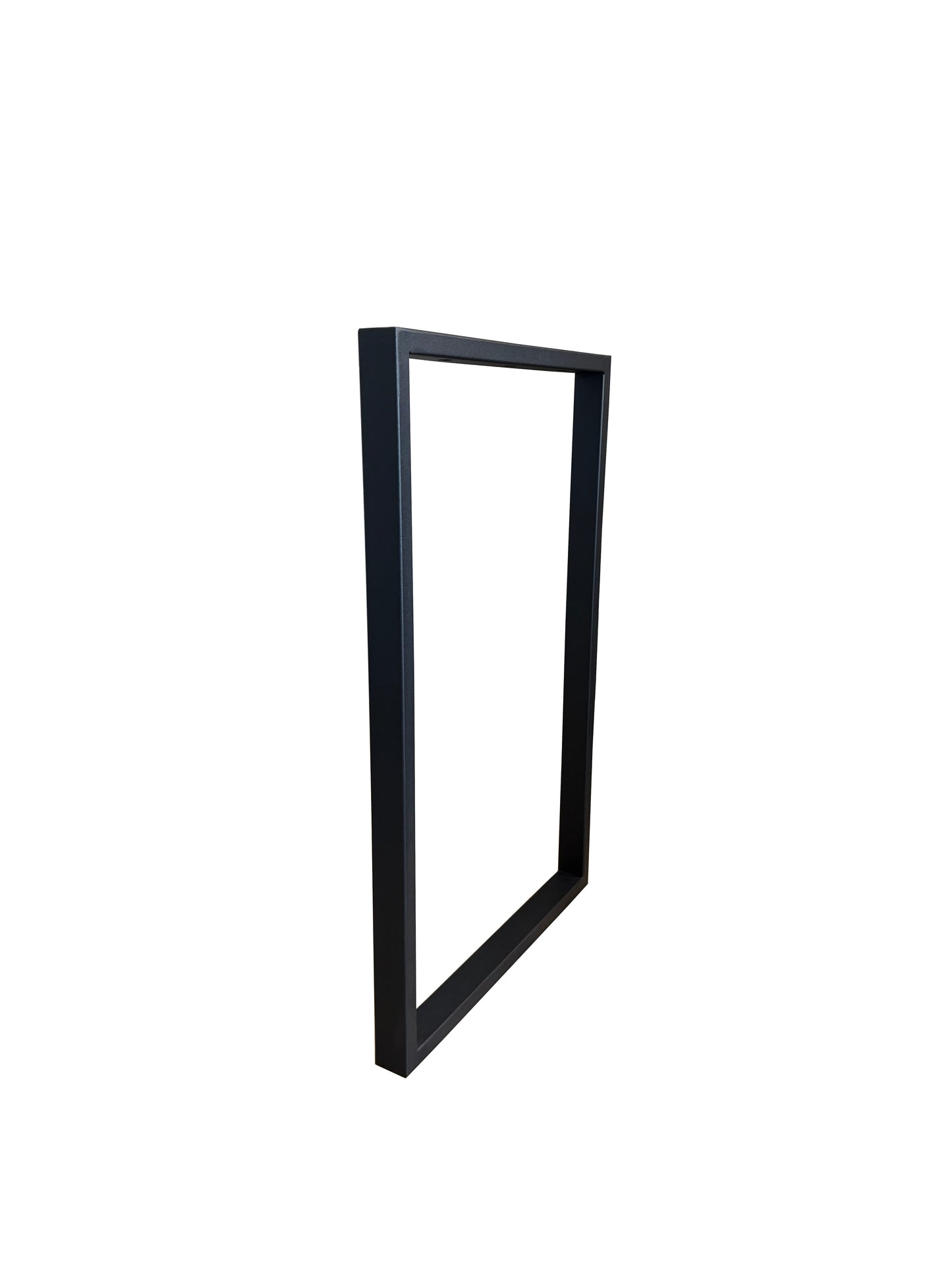 Noga stalowa | Loft | Profil 4/2 cm
