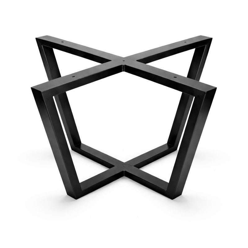 Stelaż stalowy | Trapezowy | Profil 4/2 cm