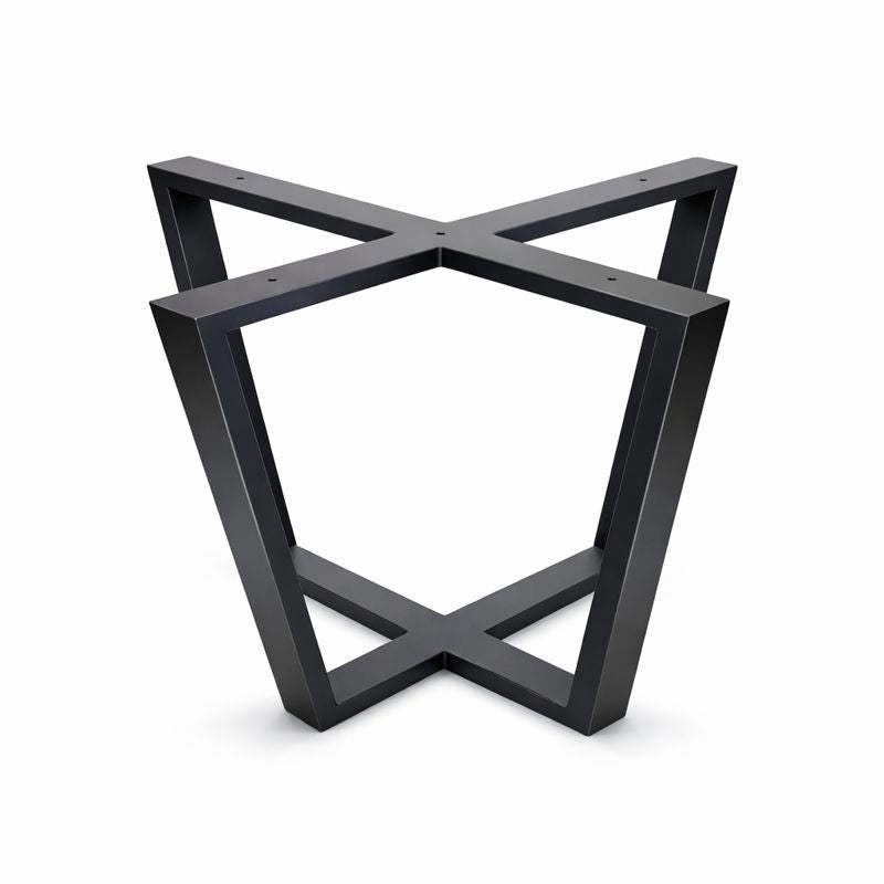Stelaż stalowy | Trapezowy | Profil 6/2 cm
