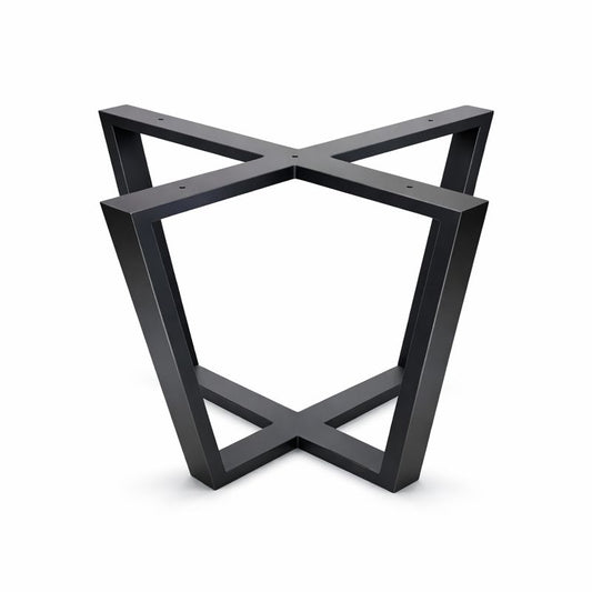 Stelaż stalowy | Trapezowy | Profil 6/2 cm