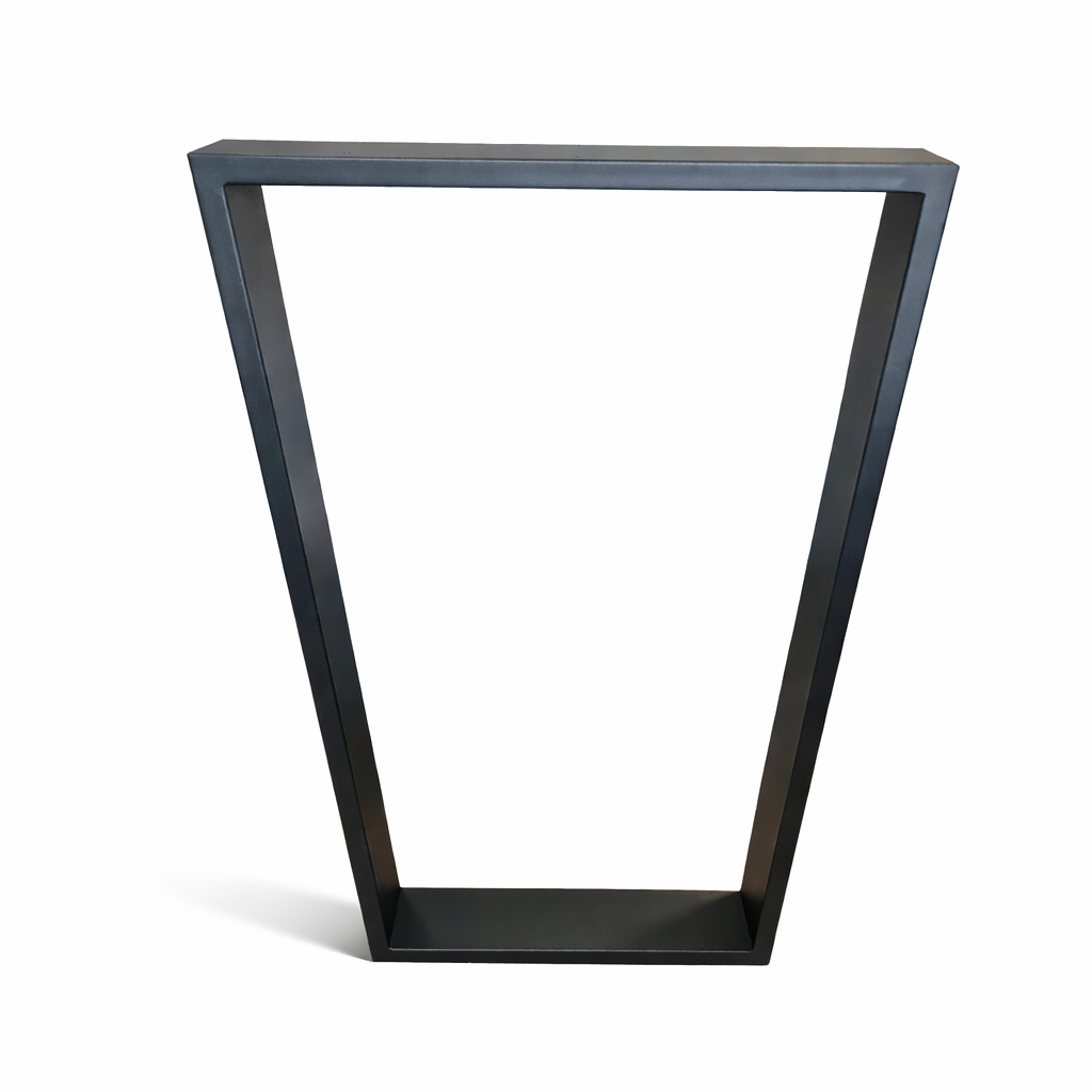 Noga stalowa | Trapezowa | Profil 8/2 cm