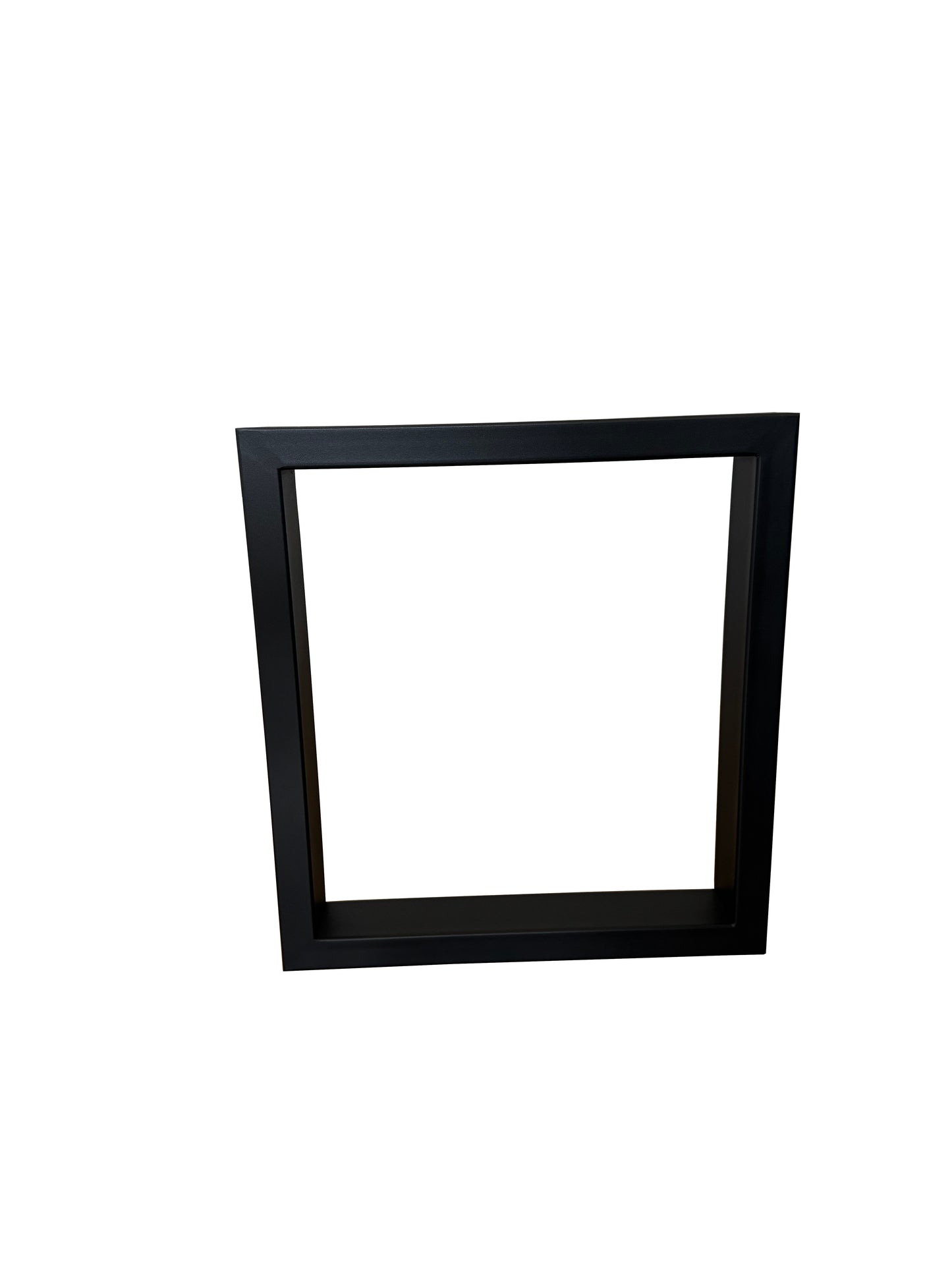 Noga stalowa | Loft | Profil 8/4 cm