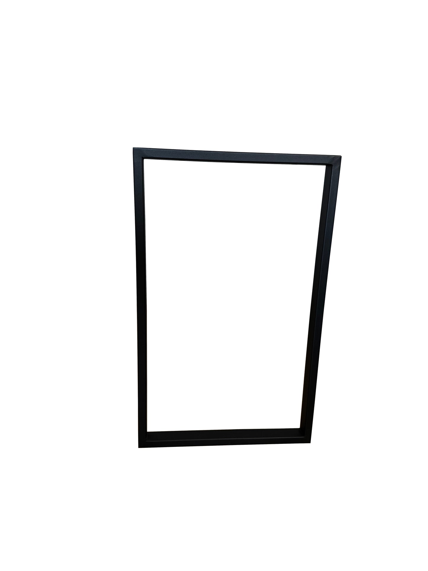 Noga stalowa | Loft | Profil 4/2 cm