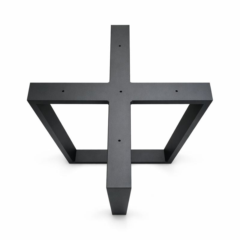 Stelaż stalowy | Trapezowy | Profil 6/2 cm