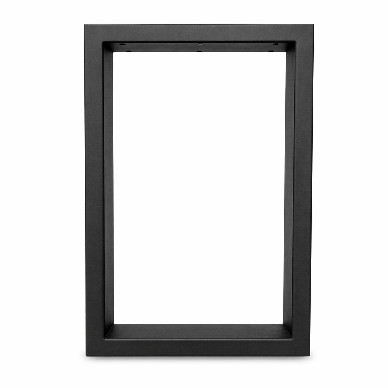 Noga stalowa | Loft | Profil 10/4 cm