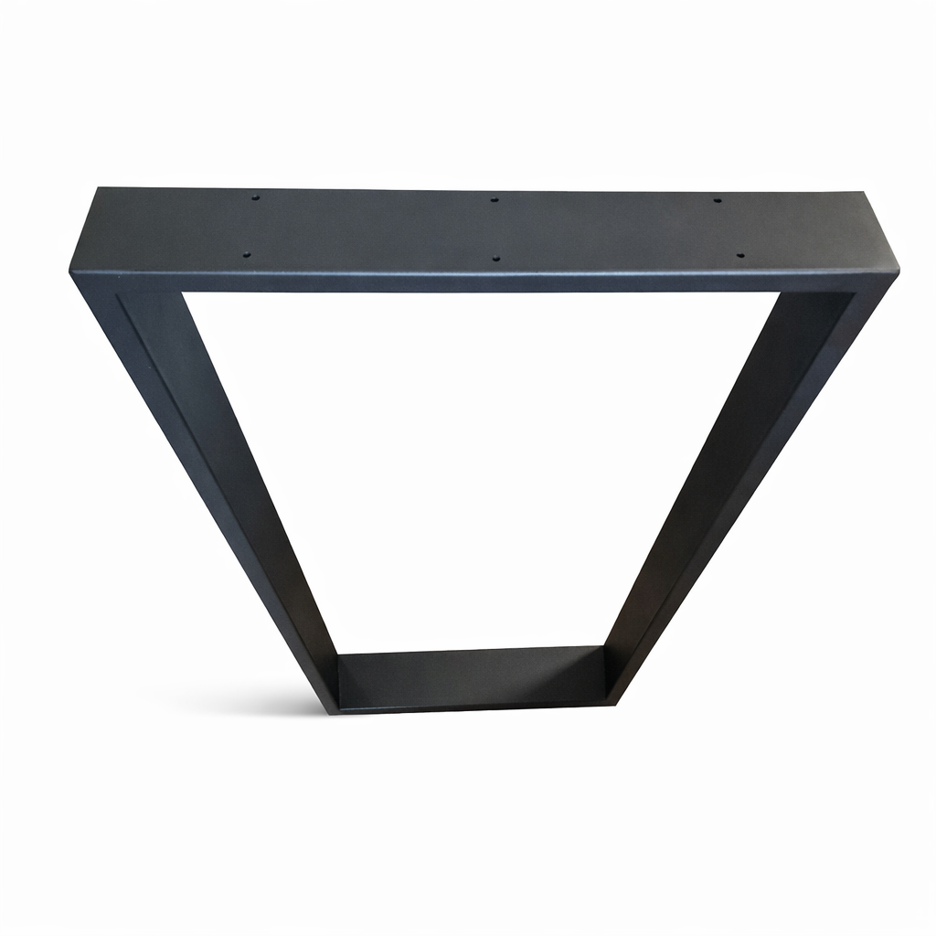 Noga stalowa | Trapezowa | Profil 8/2 cm