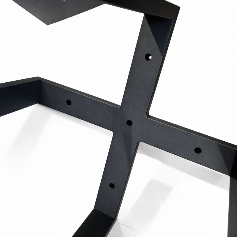 Stelaż stalowy | Trapezowy | Profil 6/2 cm