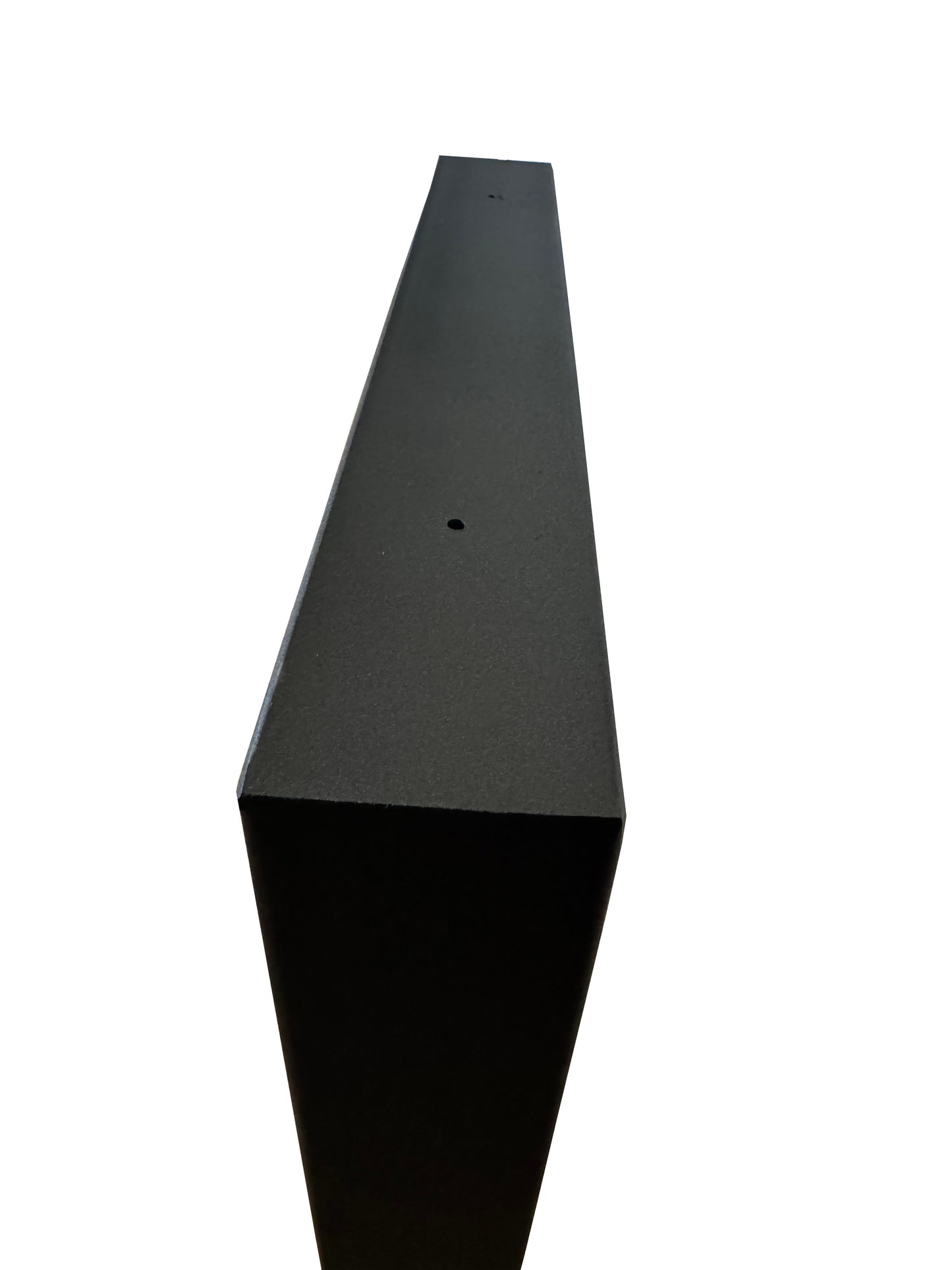 Noga stalowa | Loft | Profil 10/2 cm