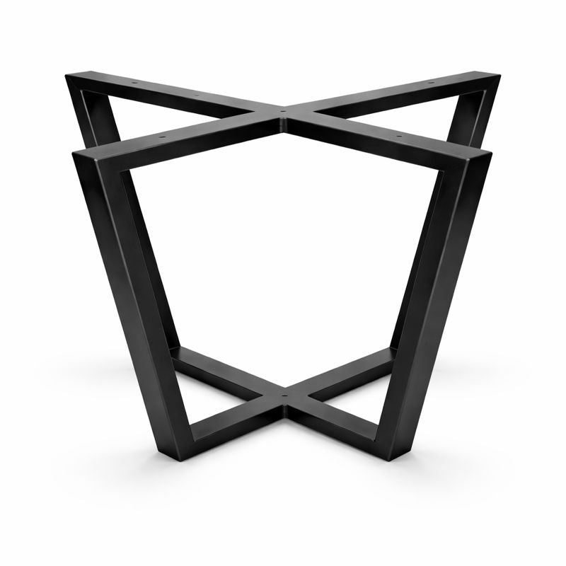 Stelaż stalowy | Trapezowy | Profil 4/2 cm
