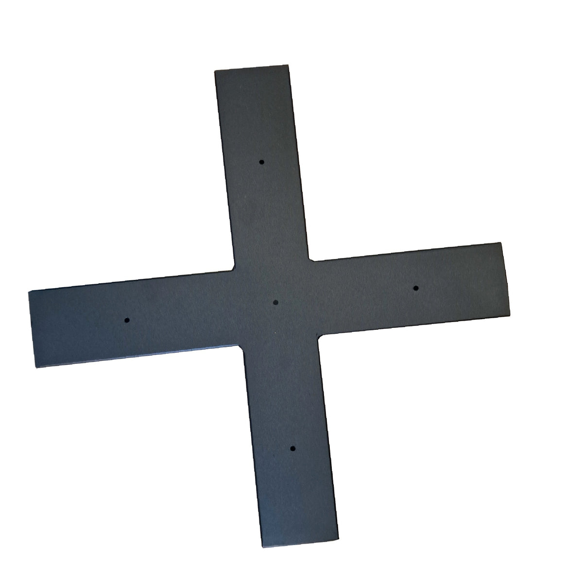 Stelaż stalowy | Trapezowy | Profil 8/2 cm