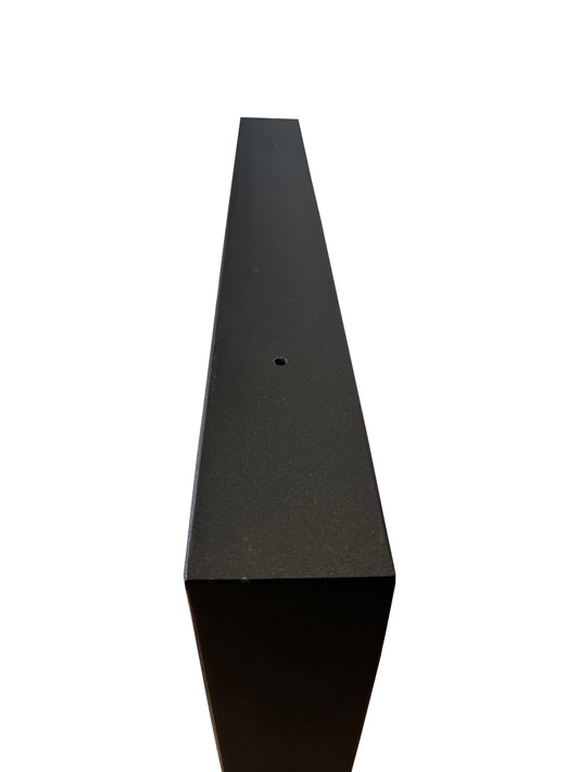 Noga stalowa | Loft | Profil 6/2 cm