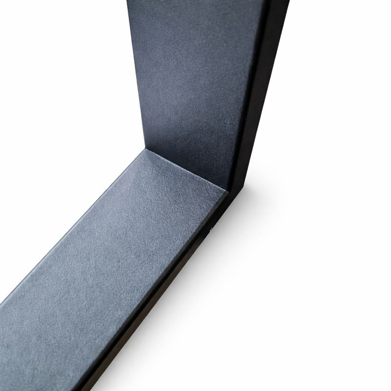 Noga stalowa | Trapezowa | Profil 6/2 cm