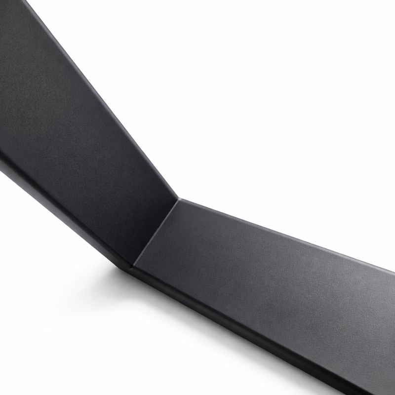 Stelaż stalowy | Trapezowy | Profil 4/2 cm