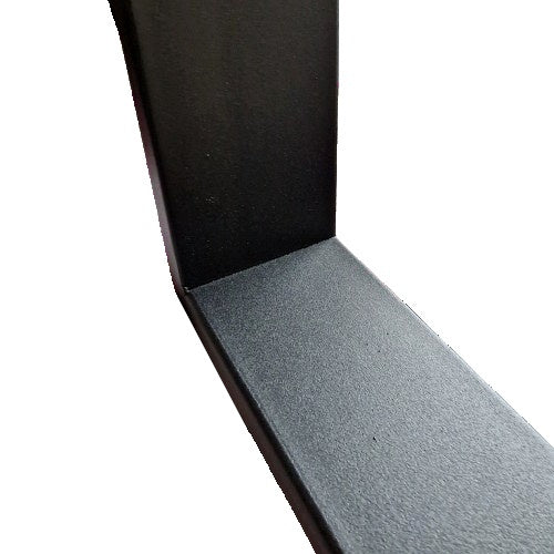 Stelaż stalowy | Trapezowy | Profil 8/2 cm