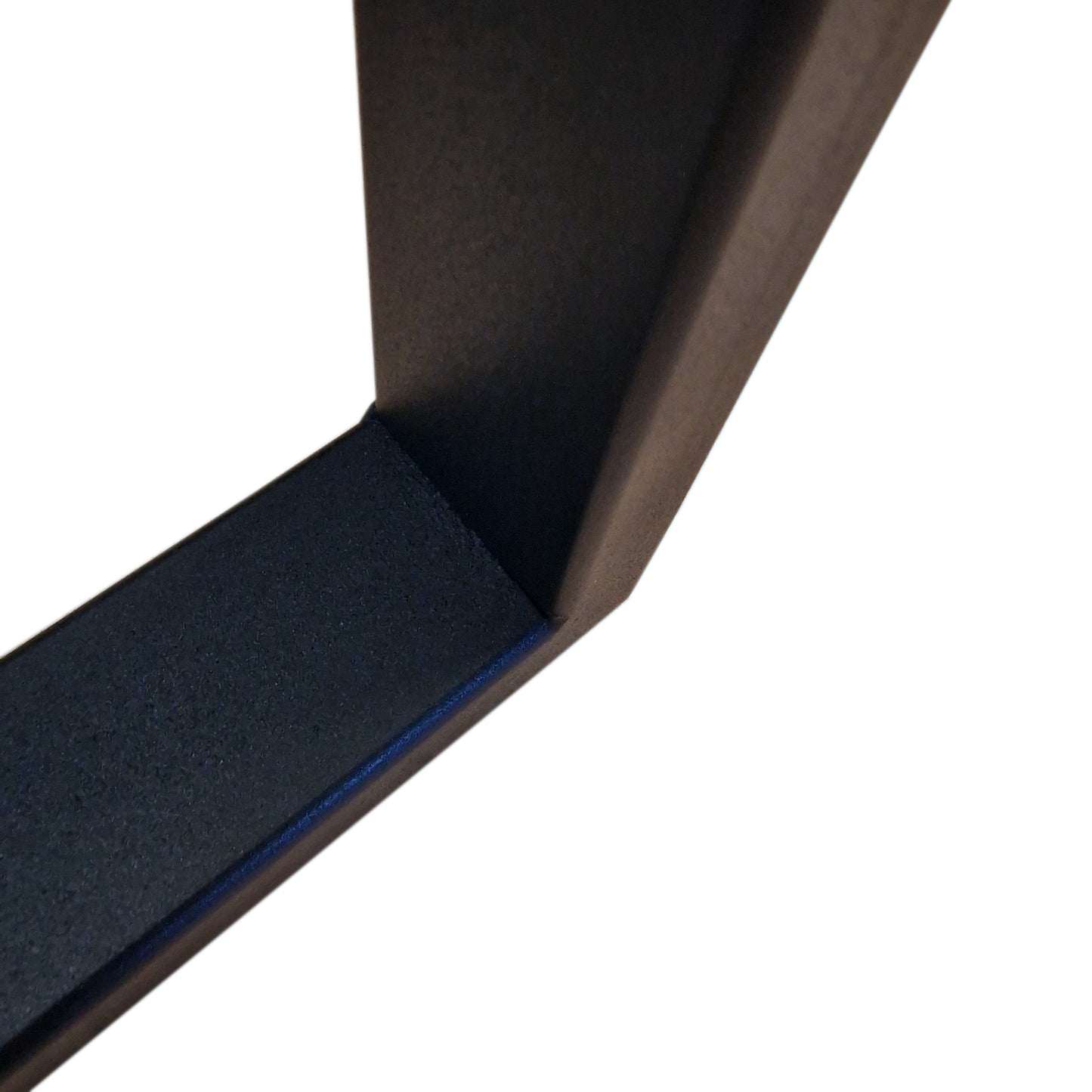 Noga stalowa | Trapezowa | Profil 4/2 cm