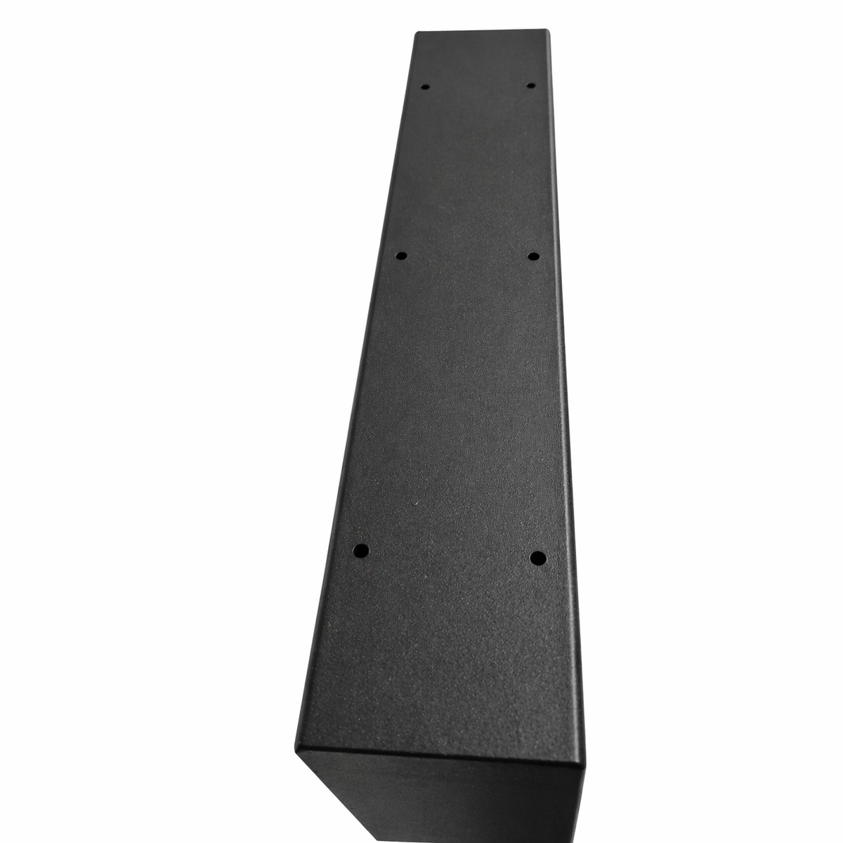 Noga stalowa | Loft | Profil 10/4 cm