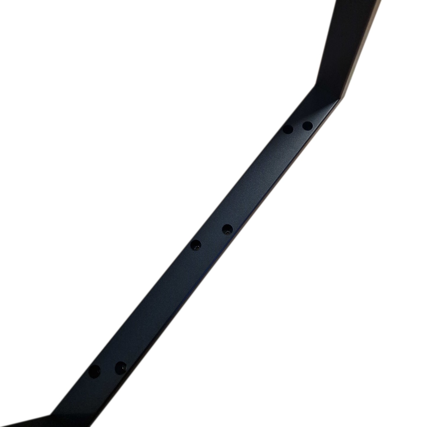 Noga stalowa | Trapezowa | Profil 4/2 cm