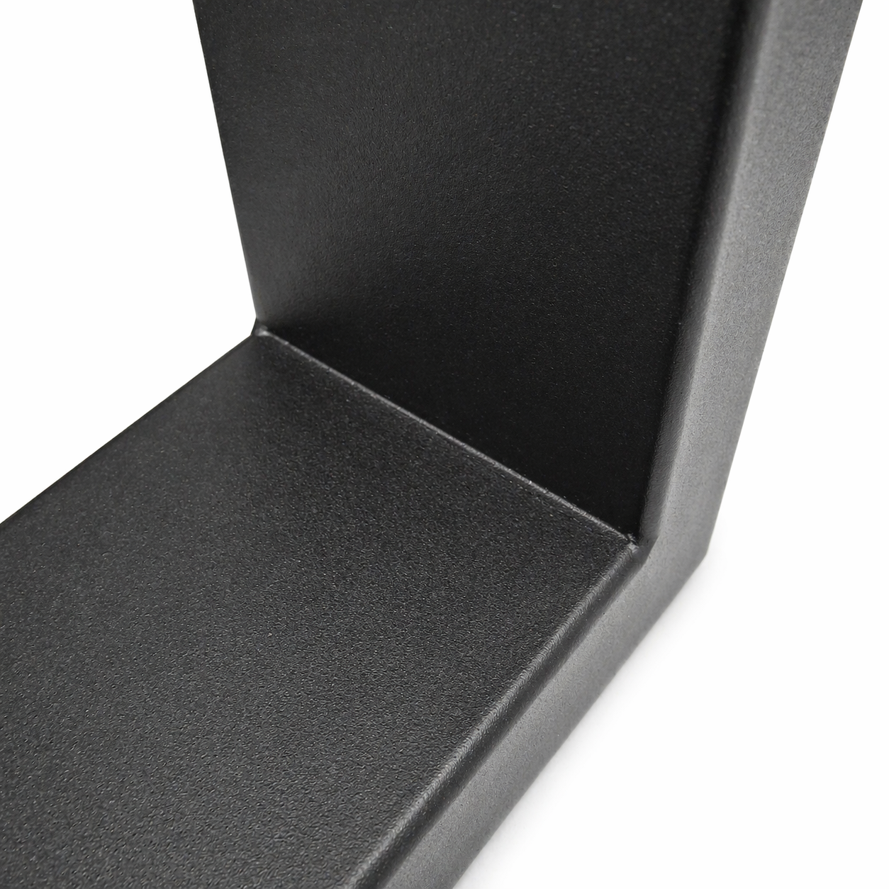 Noga stalowa | Loft | Profil 10/4 cm