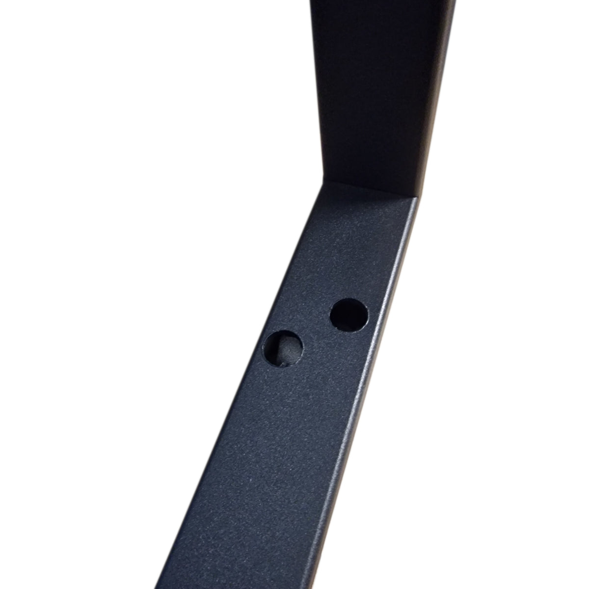 Noga stalowa | Trapezowa | Profil 4/2 cm