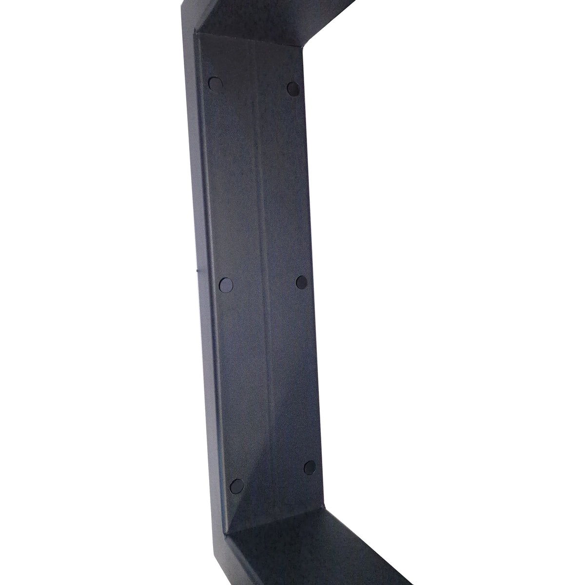 Noga stalowa | Loft | Profil 10/4 cm